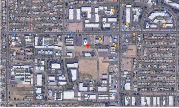 2824 36th Ave #35, Phoenix, AZ 85009