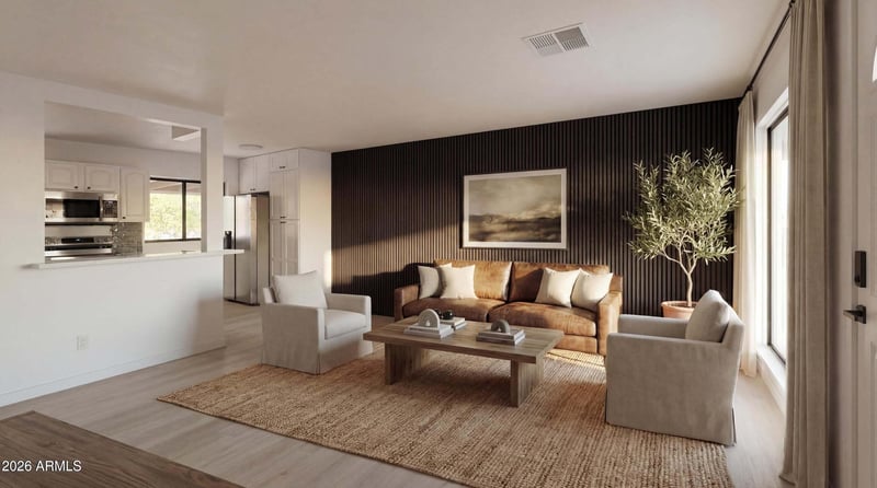 2824 71st Pl, Scottsdale, AZ 85257