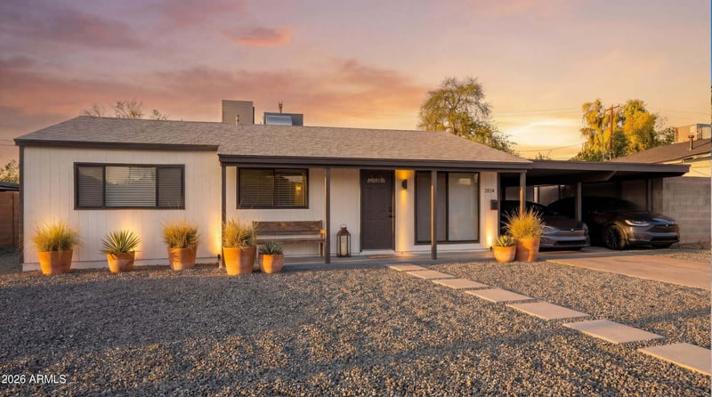 2824 71st Pl, Scottsdale, AZ 85257