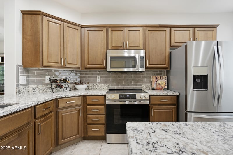 2824 Olivewood --, Mesa, AZ 85212