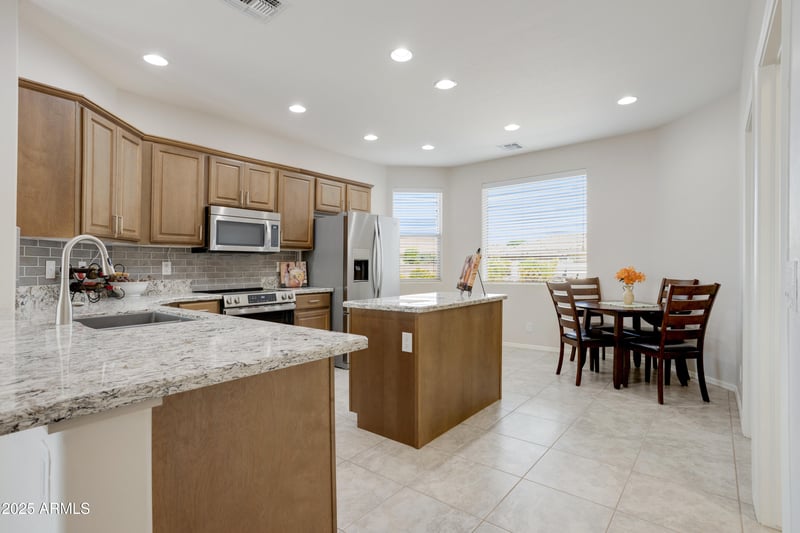 2824 Olivewood --, Mesa, AZ 85212