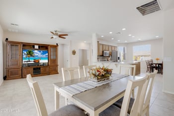 2824 Olivewood --, Mesa, AZ 85212