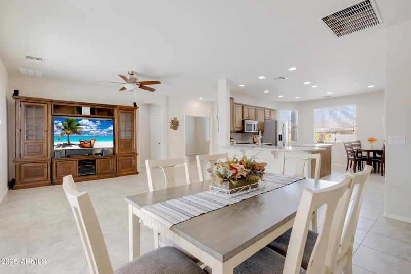 2824 Olivewood --, Mesa, AZ 85212