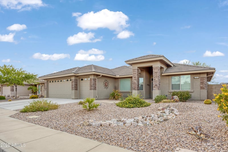 2824 Olivewood --, Mesa, AZ 85212