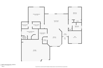 2824 Olivewood --, Mesa, AZ 85212