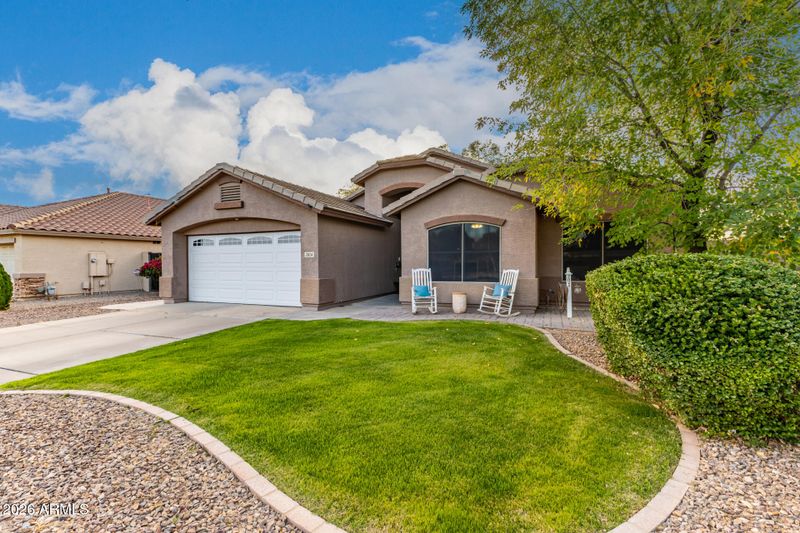 2824 S 96th St, Mesa, AZ 85212