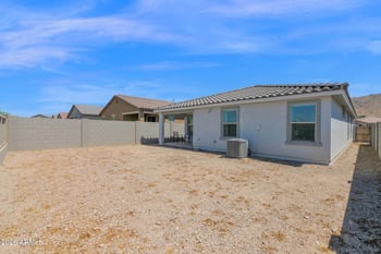 2824 Monte Way, Laveen, AZ 85339