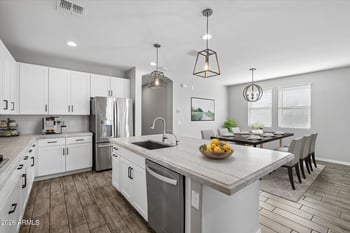 2824 W Rainbow Dr, San Tan Valley, AZ 85144