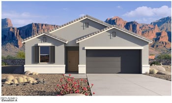 2824 Sable Ave, Apache Junction, AZ 85120