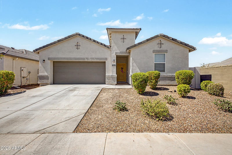 2824 Seaver Ave, Apache Junction, AZ 85120