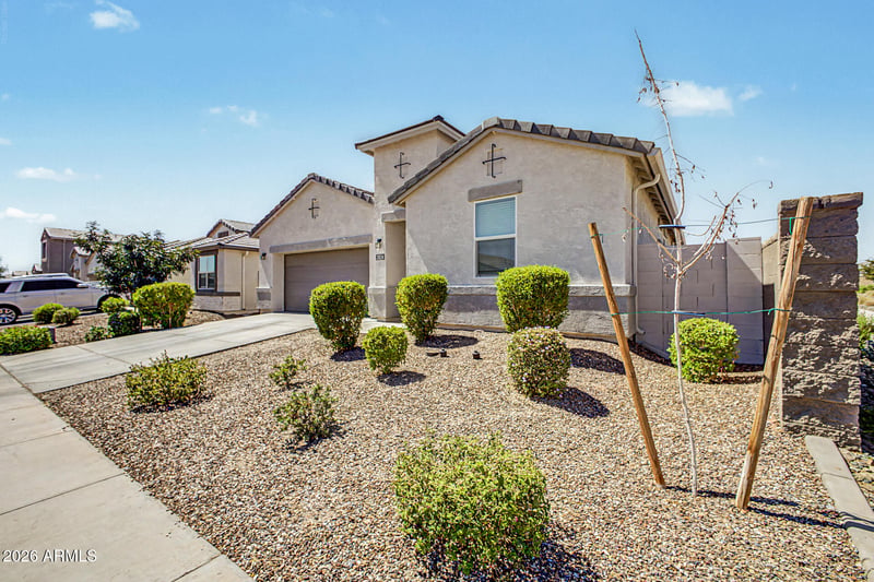 2824 Seaver Ave, Apache Junction, AZ 85120