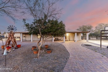 28240 168th Ave, Surprise, AZ 85387