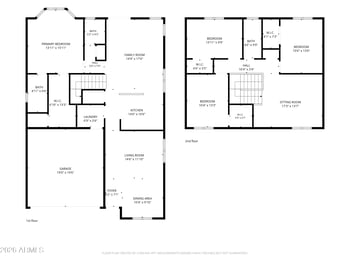 28240 N Quartz Way, San Tan Valley, AZ 85143