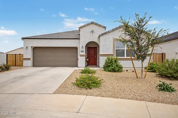 28241 Nealite Dr, San Tan Valley, AZ 85143