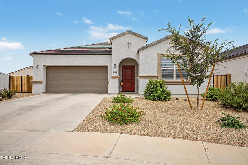 28241 Nealite Dr, San Tan Valley, AZ 85143