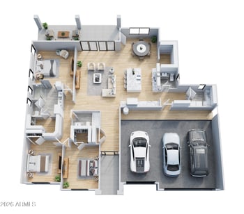 28243 220th Dr, Wittmann, AZ 85361