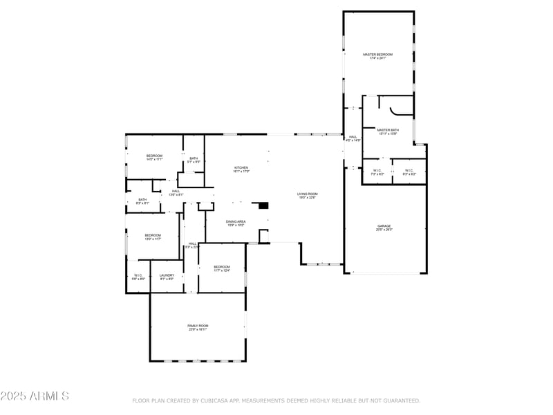 28243 58th St, Cave Creek, AZ 85331