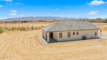 28243 220th Dr, Wittmann, AZ 85361