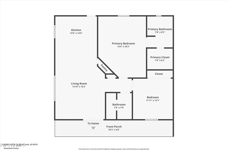 28244 67th St, Cave Creek, AZ 85331