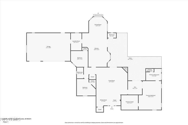 28244 67th St, Cave Creek, AZ 85331