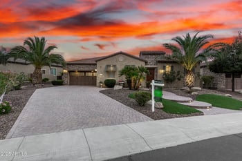 28247 128th Dr, Peoria, AZ 85383