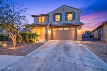 2825 103rd Dr, Tolleson, AZ 85353