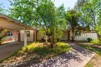 2825 33rd Pl, Phoenix, AZ 85008