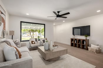 2825 Campbell Ave, Phoenix, AZ 85016