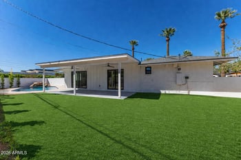 2825 Campbell Ave, Phoenix, AZ 85016