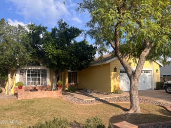 2825 Cholla St, Chandler, AZ 85224