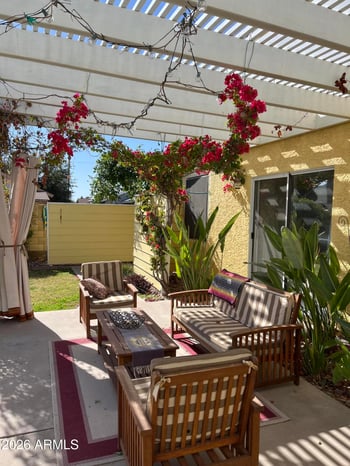 2825 Cholla St, Chandler, AZ 85224