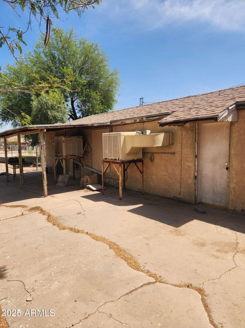 2825 E Adams St, Phoenix, AZ 85034