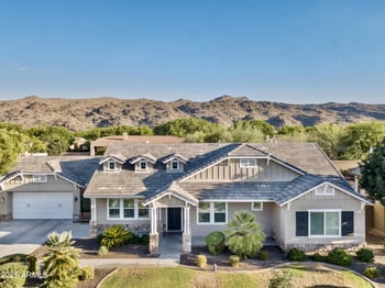 2825 E Harwell Rd, Phoenix, AZ 85042