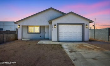 2825 Pueblo Ave, Phoenix, AZ 85040