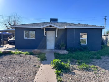 2825 Madison St, Phoenix, AZ 85009