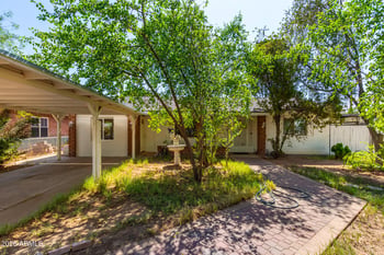 2825 33rd Pl, Phoenix, AZ 85008