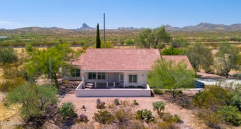 2825 Pinto Pl, Wickenburg, AZ 85390