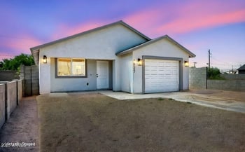 2825 Pueblo Ave, Phoenix, AZ 85040