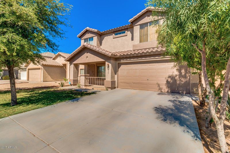 2825 S 63rd Dr, Phoenix, AZ 85043