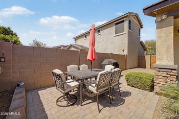 2825 Joslyn --, Mesa, AZ 85212