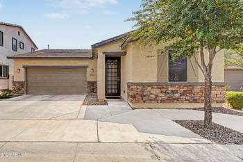 2825 Joslyn --, Mesa, AZ 85212