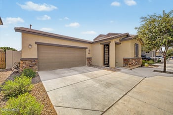 2825 Joslyn --, Mesa, AZ 85212