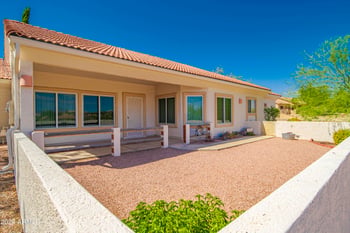2825 Pinto Pl, Wickenburg, AZ 85390