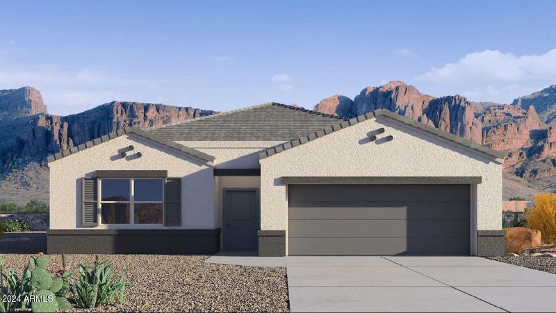 28251 N Nealite Dr, San Tan Valley, AZ 85143