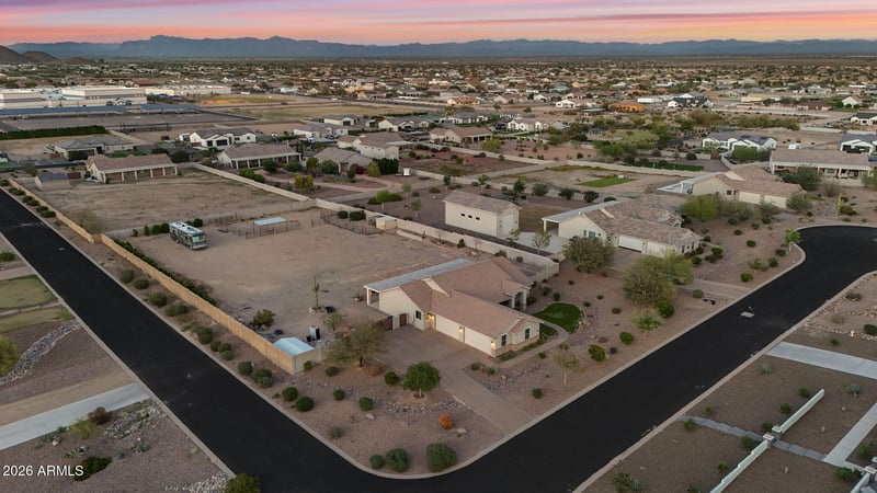 28252 Quintana Pl, San Tan Valley, AZ 85144