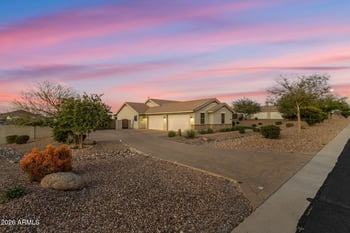28252 Quintana Pl, San Tan Valley, AZ 85144
