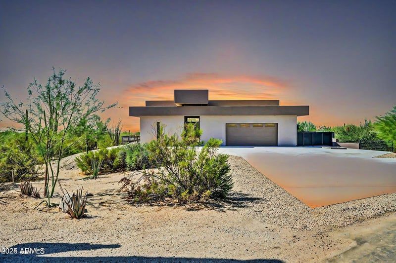 28254 95th St, Scottsdale, AZ 85262