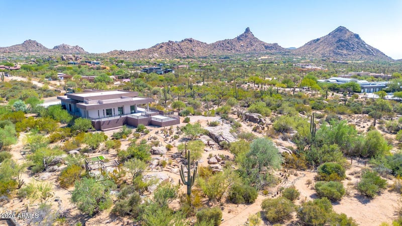 28254 N 95th St, Scottsdale, AZ 85262