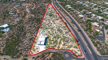 28254 N 95th St, Scottsdale, AZ 85262