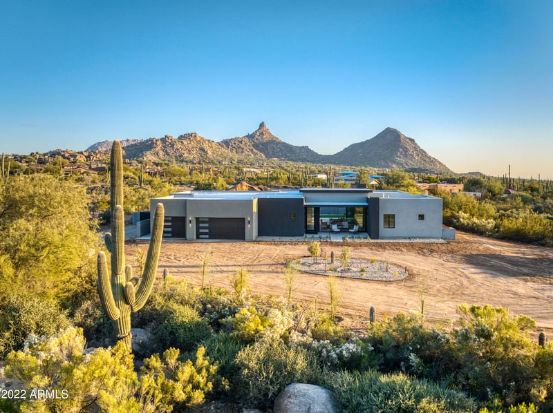 28255 N 95th St, Scottsdale, AZ 85262